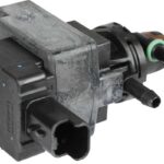BMW F20 / F30 N13 ve MINI N14 / N18 turbo basınç sensörü (OEM No: 11657599547)